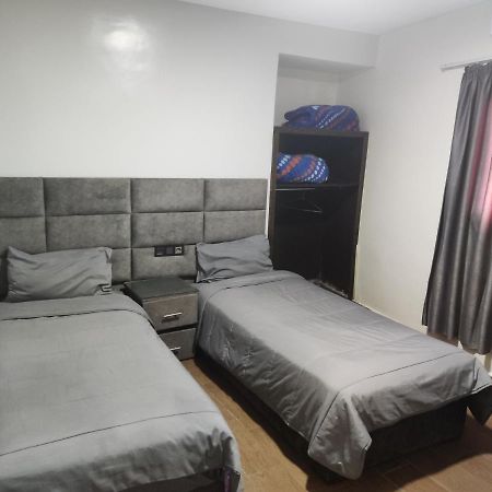Hotel Saada Rabat Kültér fotó