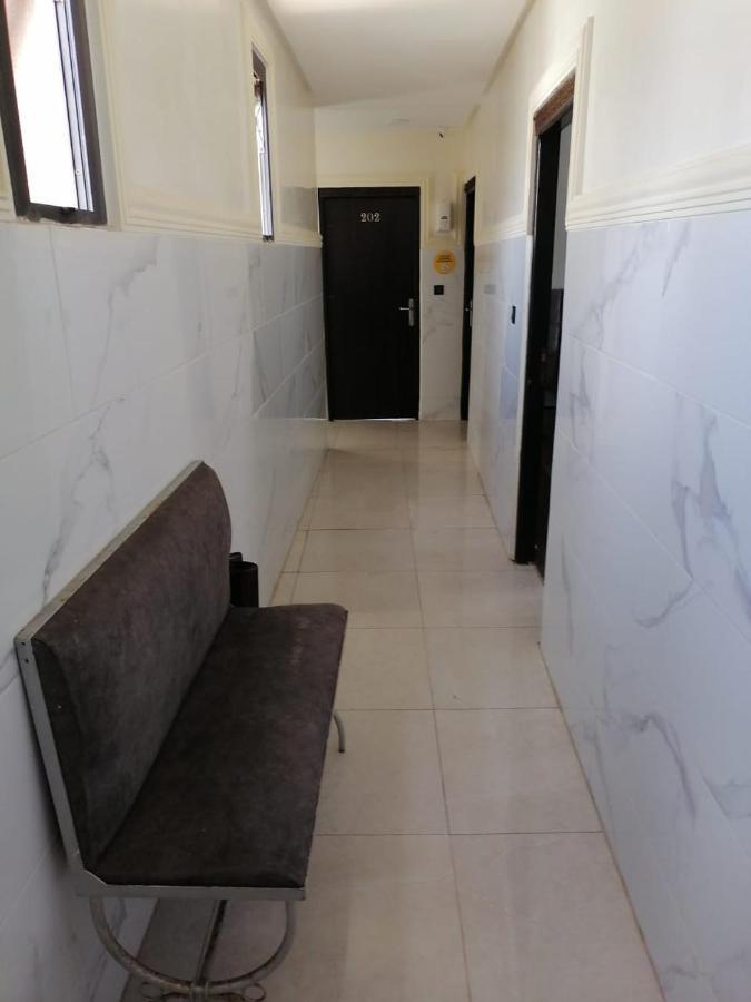 Hotel Saada Rabat Kültér fotó