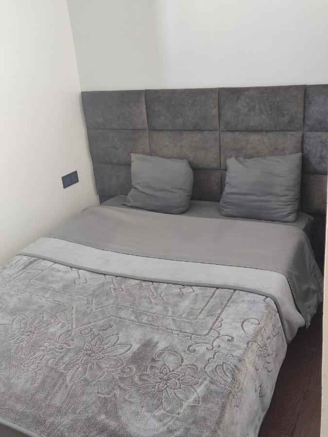 Hotel Saada Rabat Kültér fotó