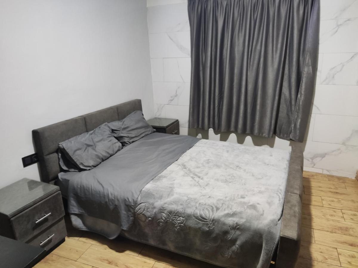 Hotel Saada Rabat Kültér fotó