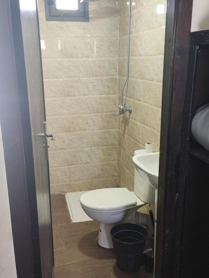 Hotel Saada Rabat Szoba fotó